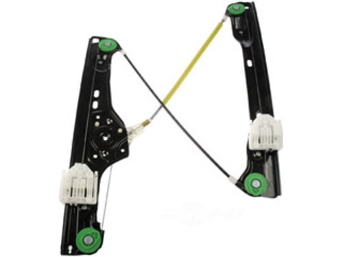 Window Regulator-Sedan TRQ WRA52214