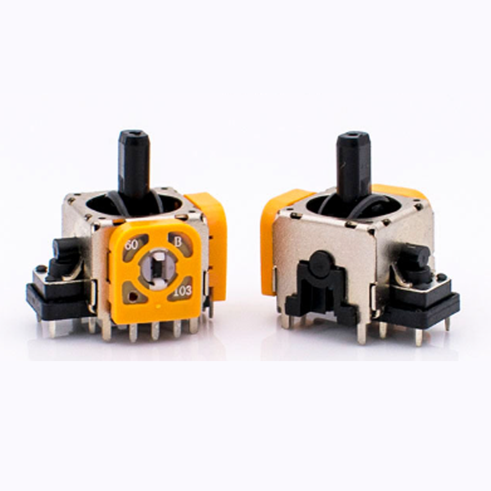 10-20Pcs New Analog Stick Joystick Replacement For PS4 Dualshock Controller