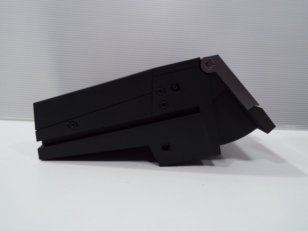 ASUS ROG OC Station Overclocking hardware monitoring controller panel device BOX