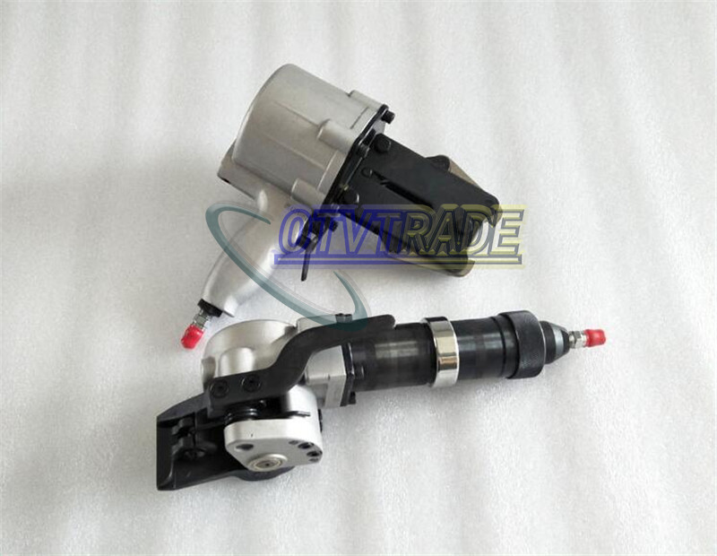 ONE KZSL-25 Split Type Pneumatic Steel Strapping machine