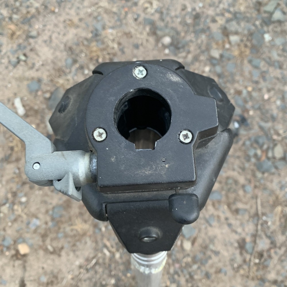 Bogen Manfrotto Tripod 3068 USED No Head