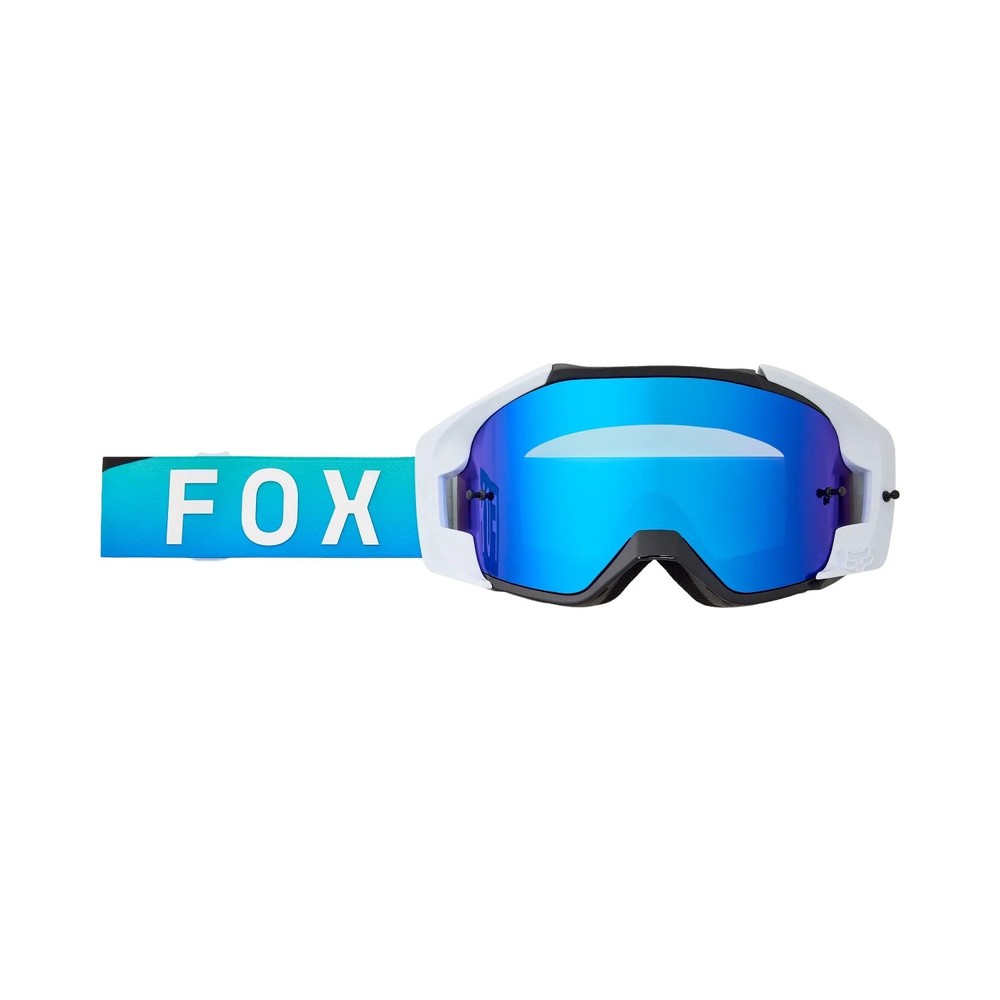 Fox Vue Spire Mirrored Lens Goggles