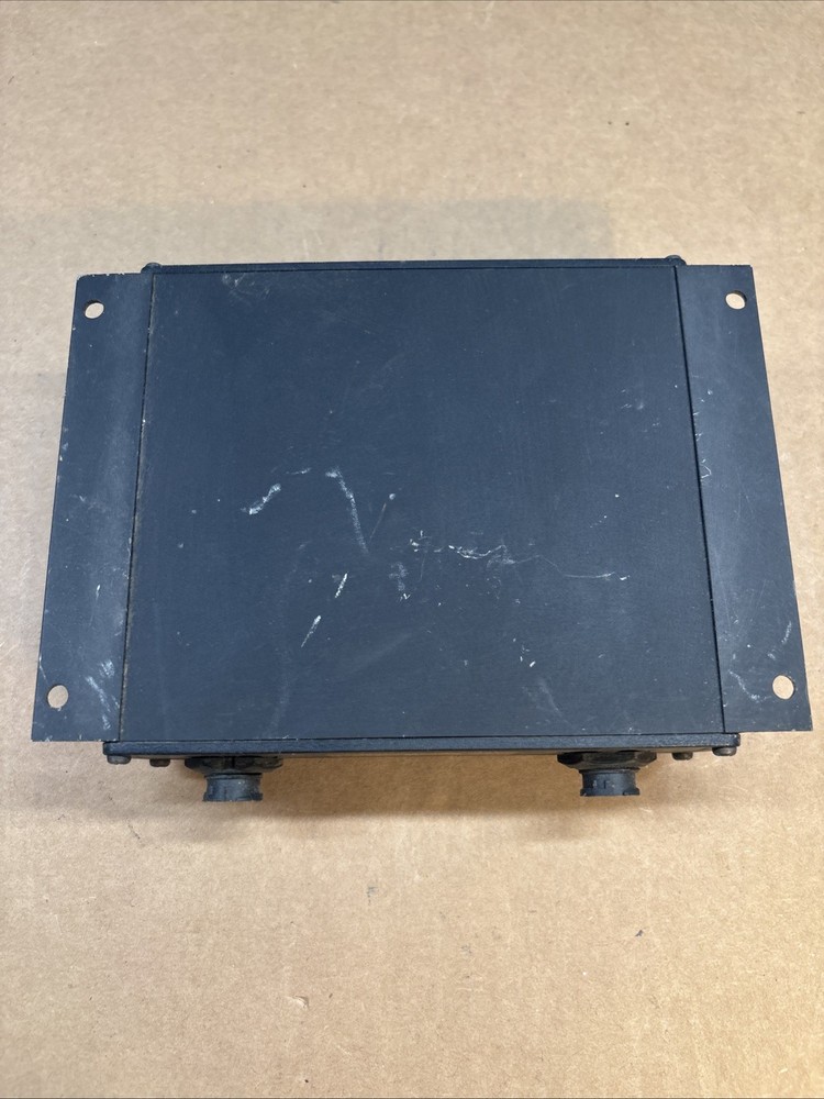 Garmin GSD 20 Sounder Module