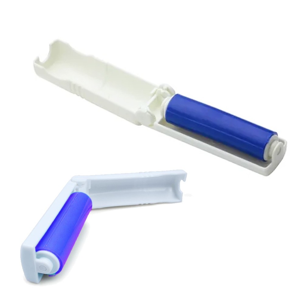 Magic Lint Remover