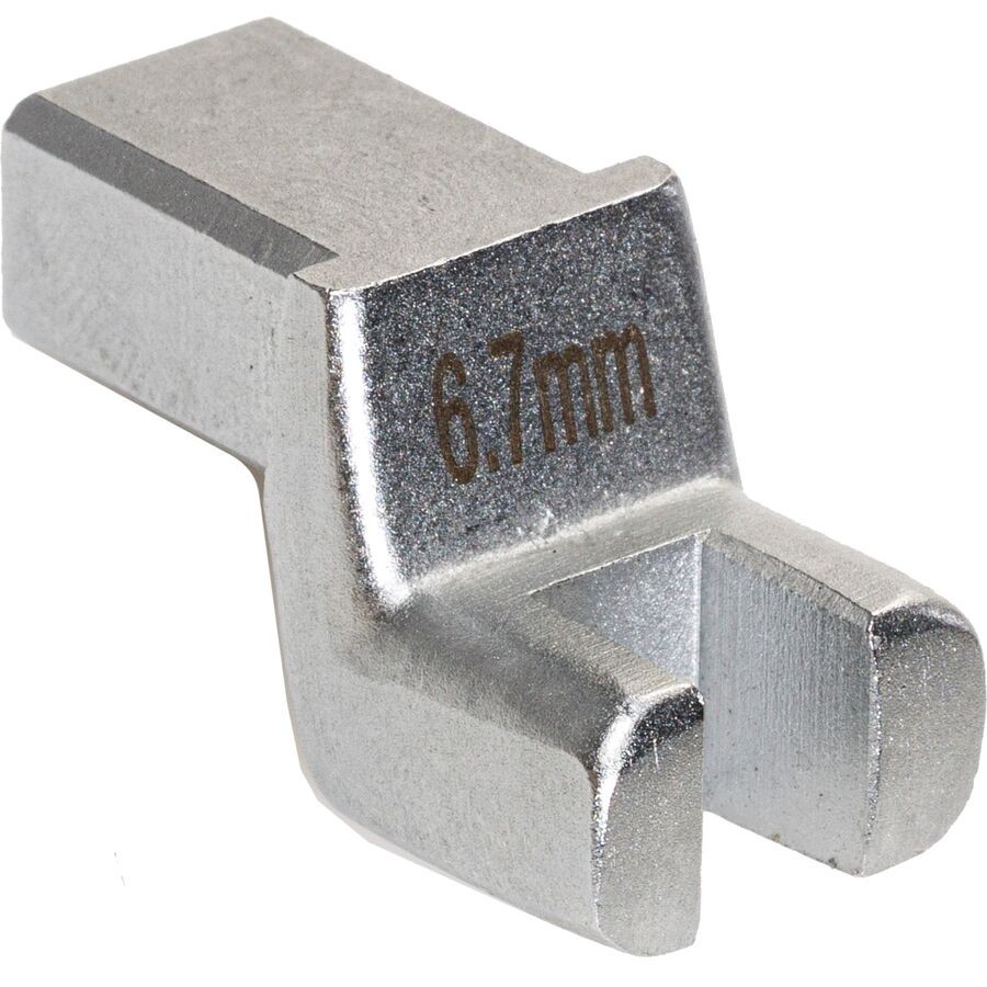 HP Tools Spoke Torque Wrench Head