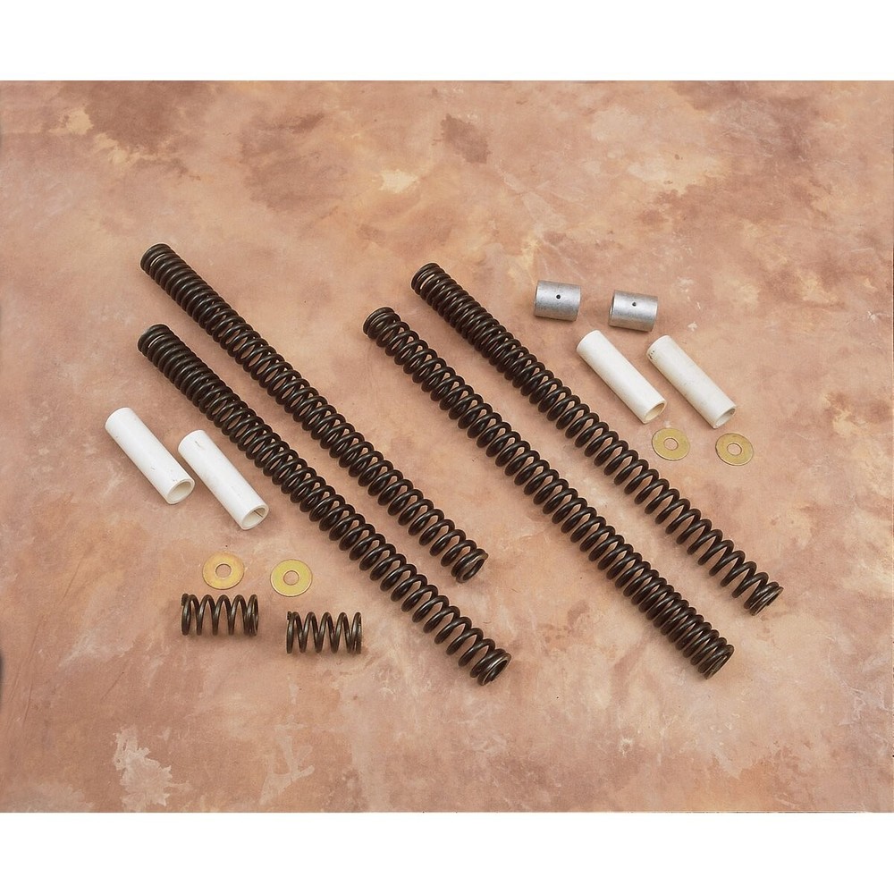 Burly Brand Lowboy Fork Lowering Kit/41 mm Tubes - B28-100