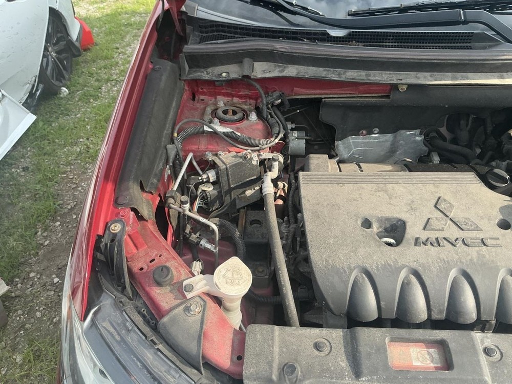 Temperature Control Fits 19 OUTLANDER 850866