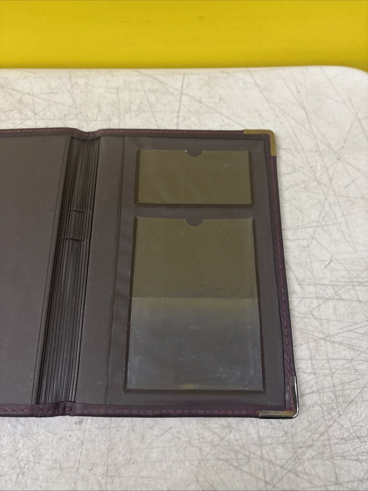 ROVER OWNERS HANDBOOK WALLET ONLY