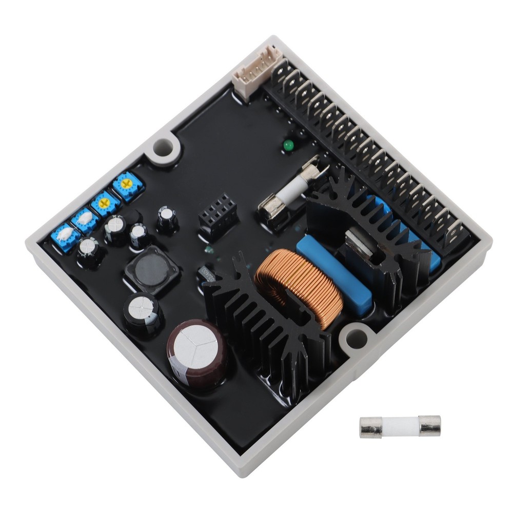 Automatic Voltage Regulator DSR AVR For Generator Genset Regulation