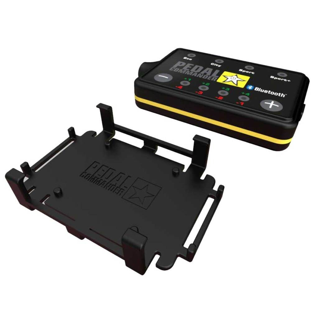 Pedal Commander PC31-BT Throttle Controller for 2007-2025 Dodge Ram 2500 3500