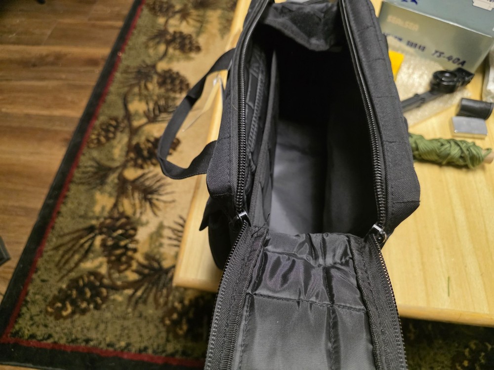 Mec Sporting Clays Bag