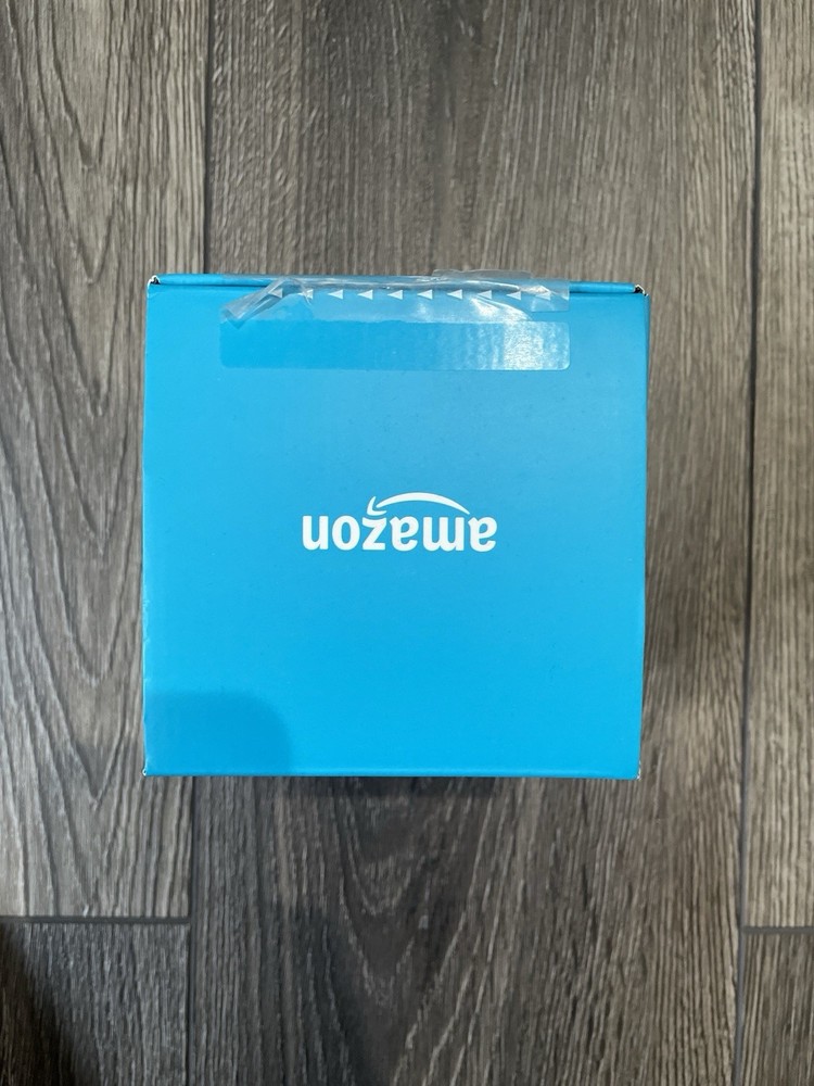 Amazon Echo 3rd Gen Alexa Smart Speaker Charcoal, US Version