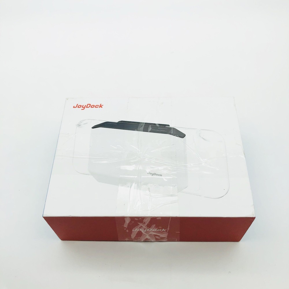 RayNeo JoyDock for Switch1&2 and JoyDock Back Clip for Switch 2 (5000mah)