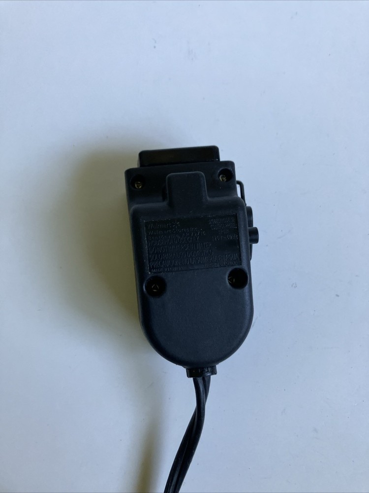 RIVAL NP-01A ELECTRIC TEMPERATURE CONTROL PROBE LOCKING LEVER GRIDDLE POWER CORD