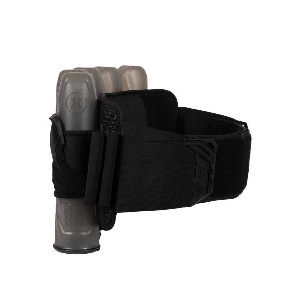 HK Army Zero-G Lite Harness - 5+4 - Black