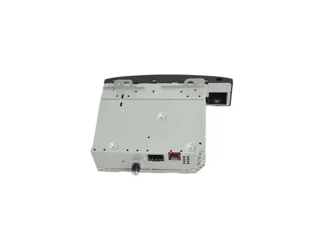 Genuine Mopar Blu-Ray DVD Player 68378304AB