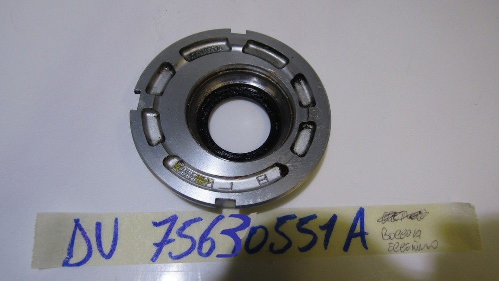 Panigale 959 ABS Upper Eccentric Bushing Frame Neck Bearing Races
