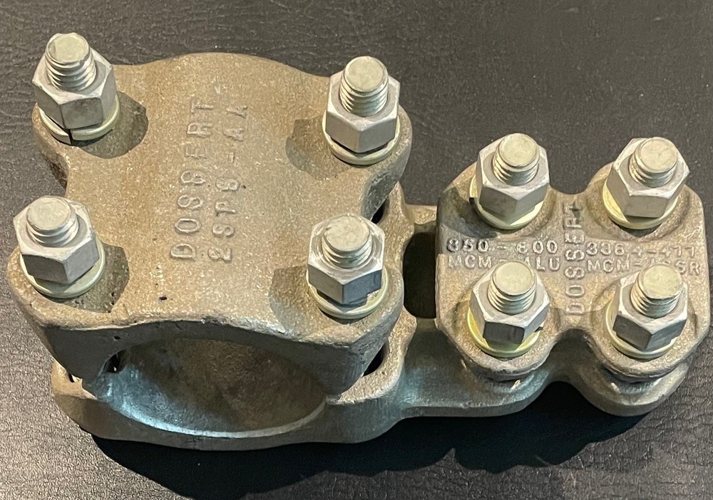 Dossert 2SPS-AA...BPCV-200-80