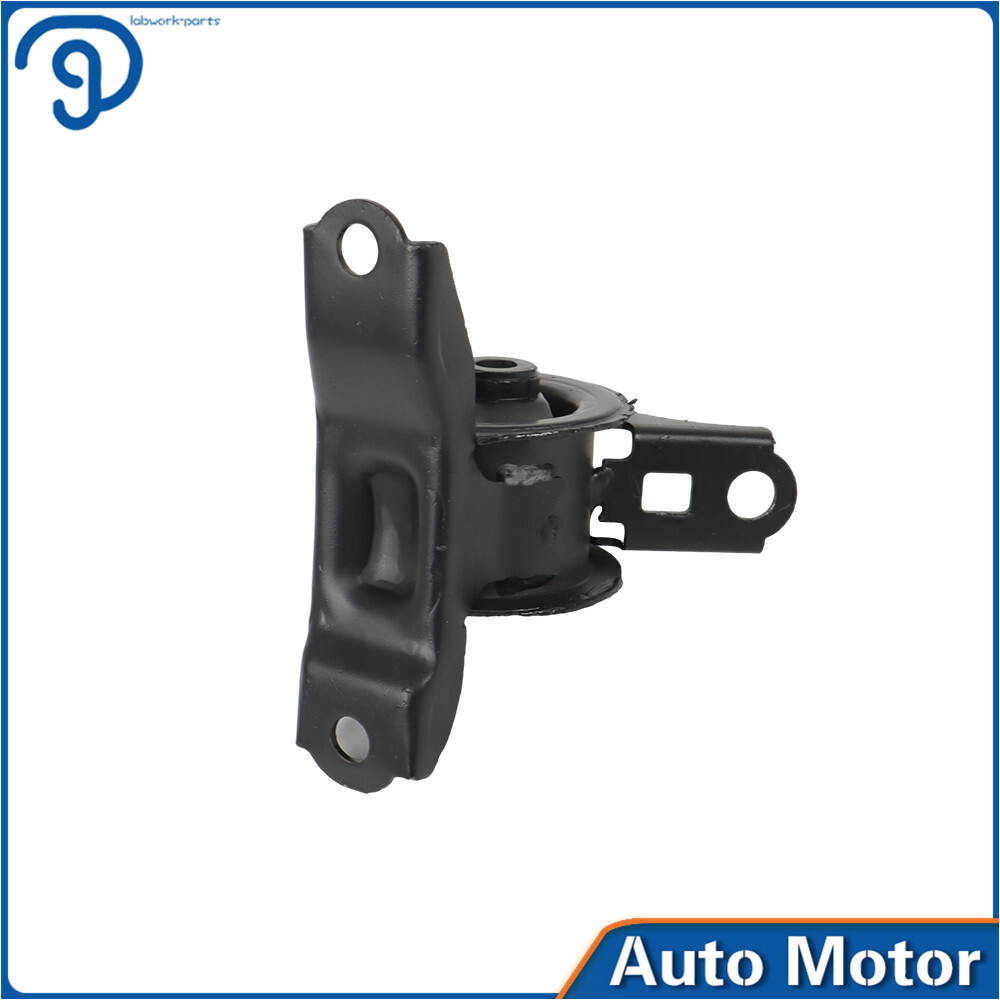 Engine Motor & Automatic Trans. Mount Set 4PCS For 2009-2014 Honda Fit 1.5L