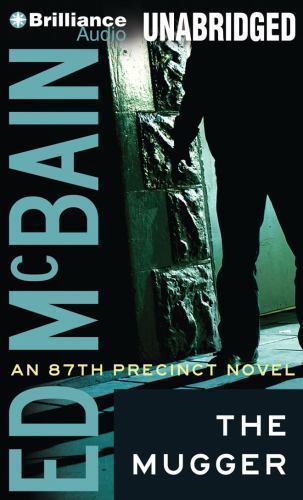 The Mugger (87th Precinct) by McBain, Ed in New