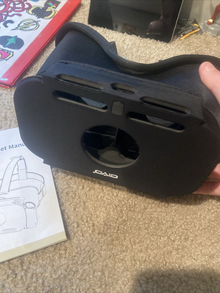 Vr For Nintendo