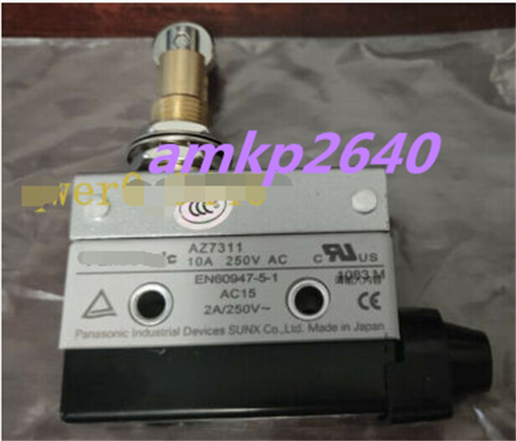 for 1pcs New PANASONIC Limit Switch AZ7311 #am