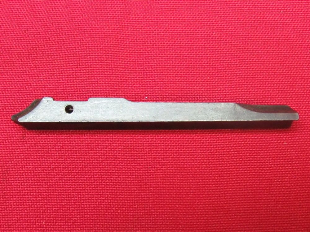 Remington Rifle Rear Sight Base - Old Style