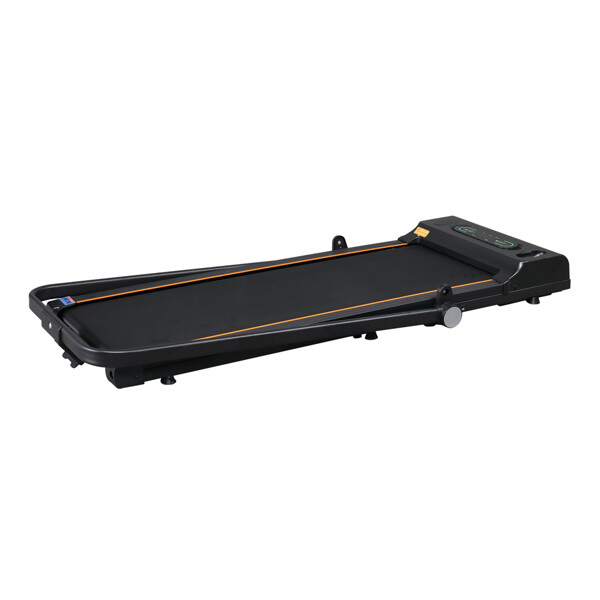 0.75HP Single Function Electric Treadmill Compact Electric Treadmill for Home