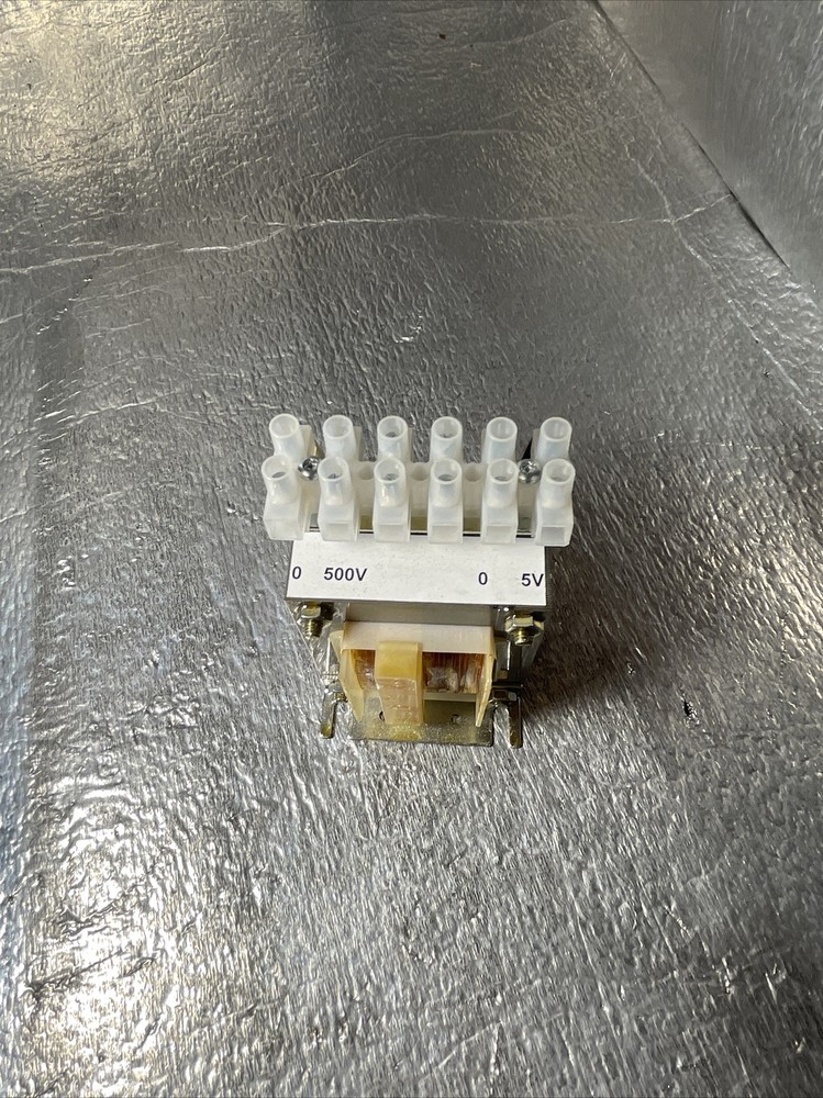 TRANSFORMATOR TEKNIK AB ENL19574 TRANSFORMER