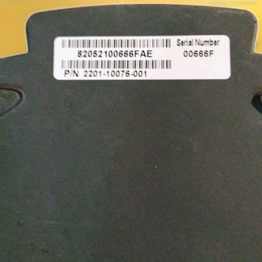 Polycom 2201-10076-001 Infrared IR Receiver
