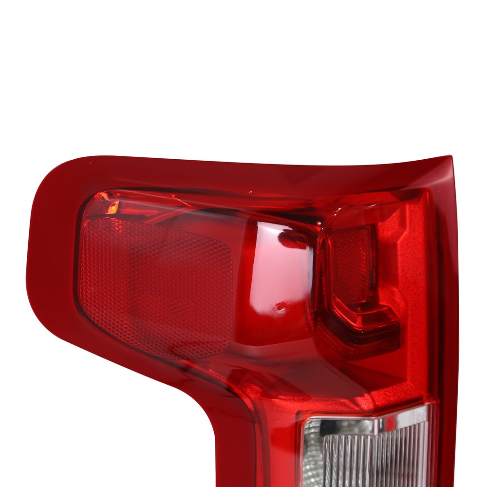 LED Tail Light Left Driver Side For 2019-2026 Chevy Silverado 1500 84678149