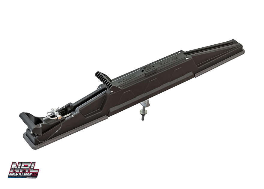 Caliber Clamp Pro Snowmobile Clamp (Model 13600)