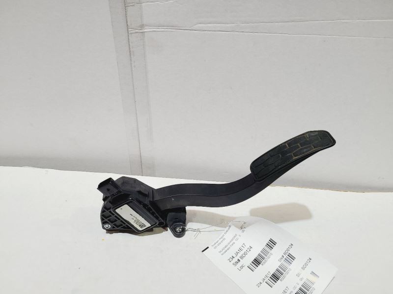 Accelerator Gas Pedal Fits 2017 XE 570010