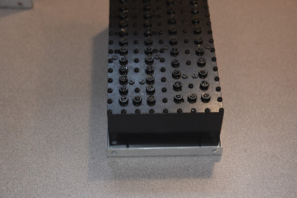 HiTek Co LTD HT-D894-3.5/4M Bandpass Filter