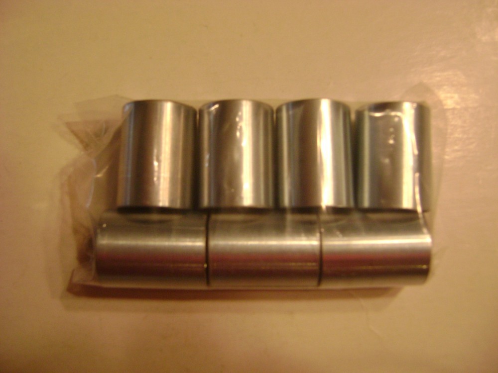 Lionel 342-40 Culvert Pipers- (pkg. of 7)