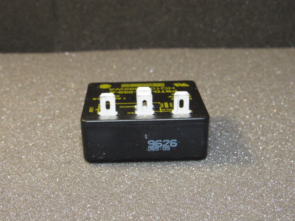 WATSCO PSTD-000-090-A(1094899) DELAY ON/OFF TIMER, 1 AMP MAX., 24VAC