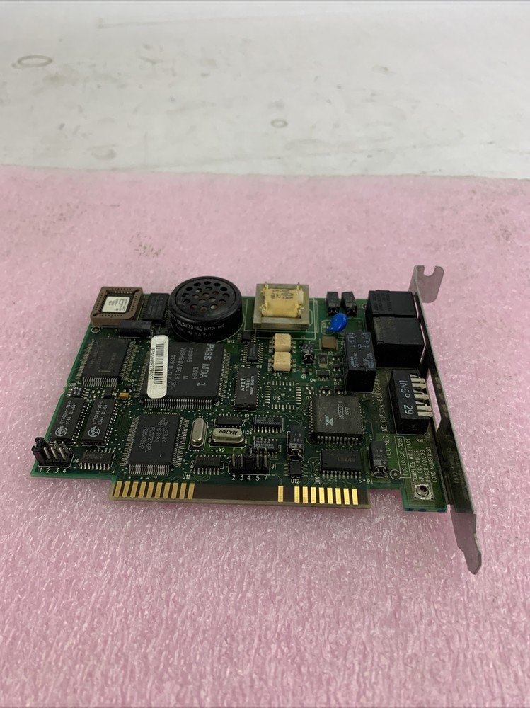 US Robotics 0236-B Gateway 2000 Telepath ISA Modem