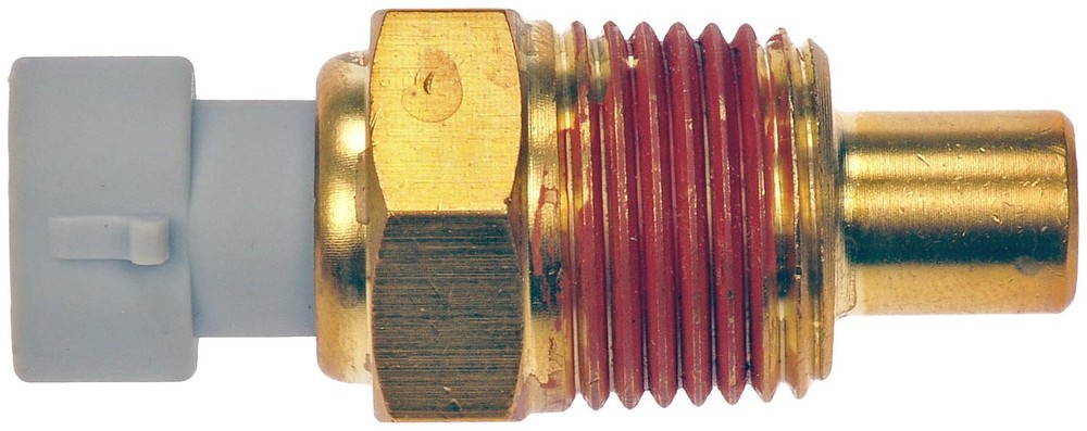Engine Coolant Temperature Sensor Dorman For 1996-2000 International 3000 1997