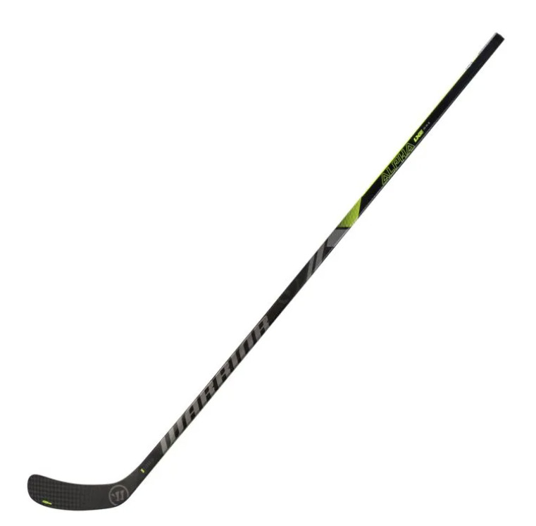 Warrior Alpha LX2 Max Intermediate and Senior Hockey Sticks
