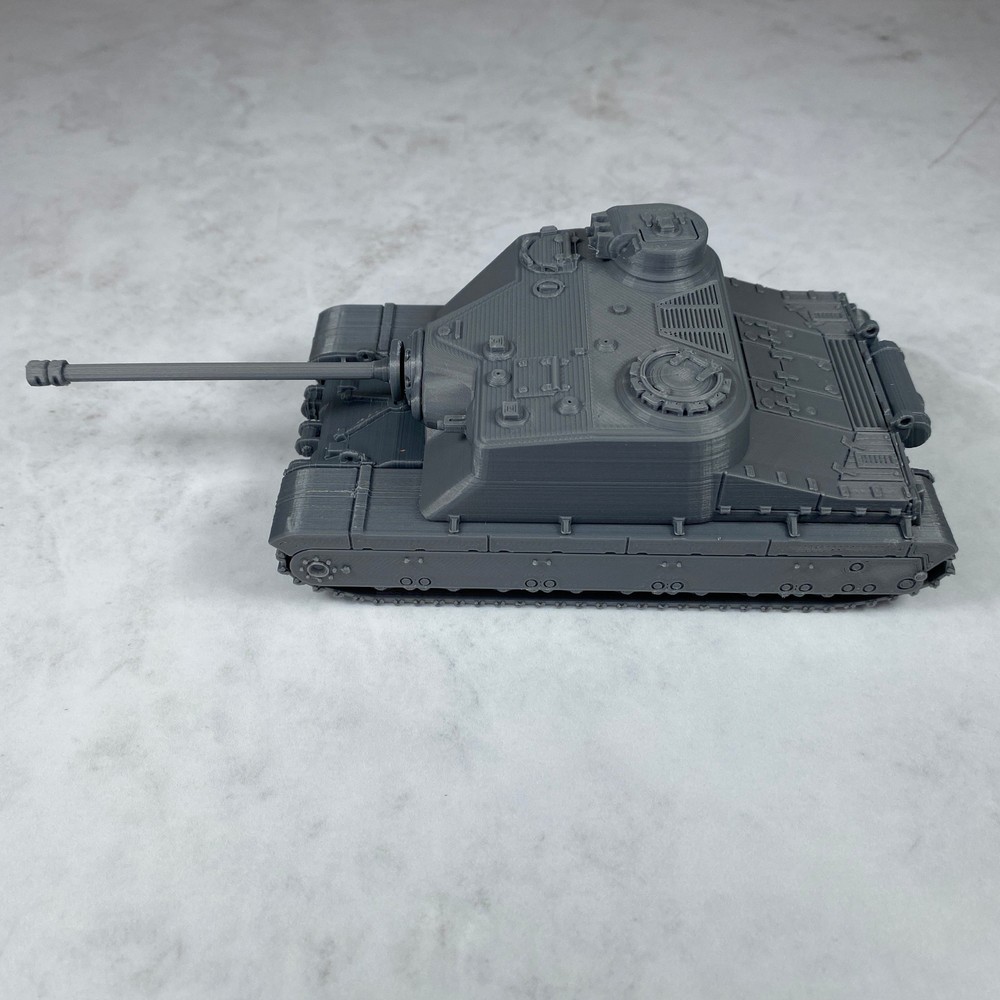 Tortoise A39