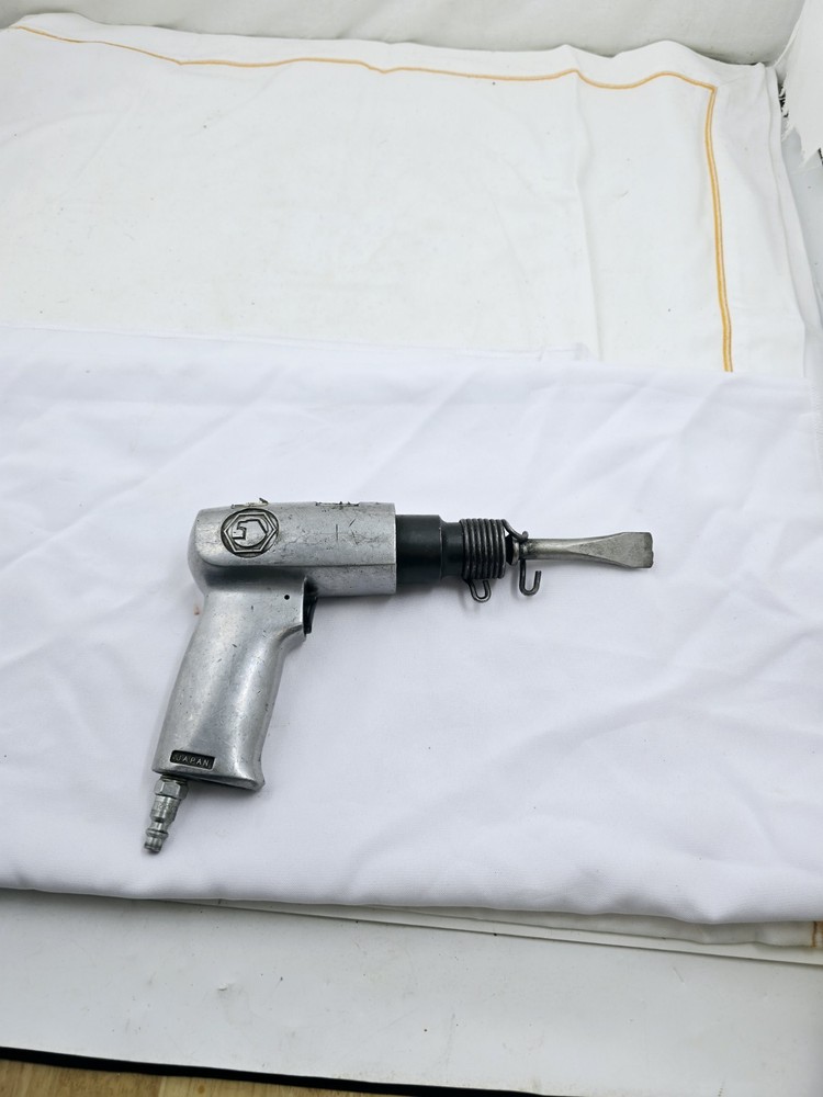 Matco Air Chisel