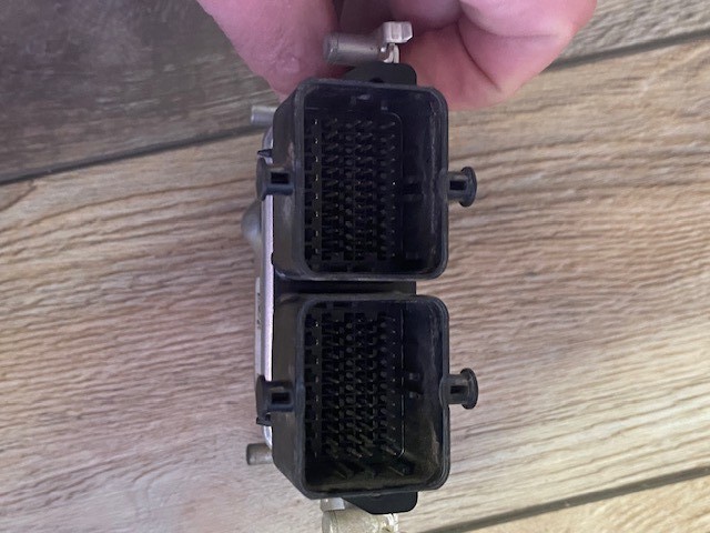 17 POLARIS 1000 (see description) ECU ECM 67 Hours #4016311