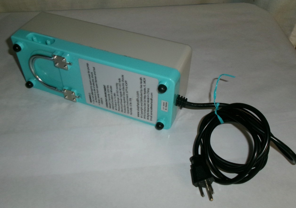 Vive Alternating Pressure Pump