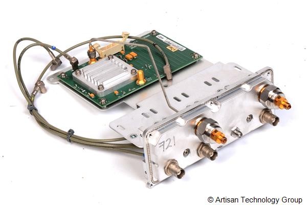 HP 86130-60046 ED Data Input Module