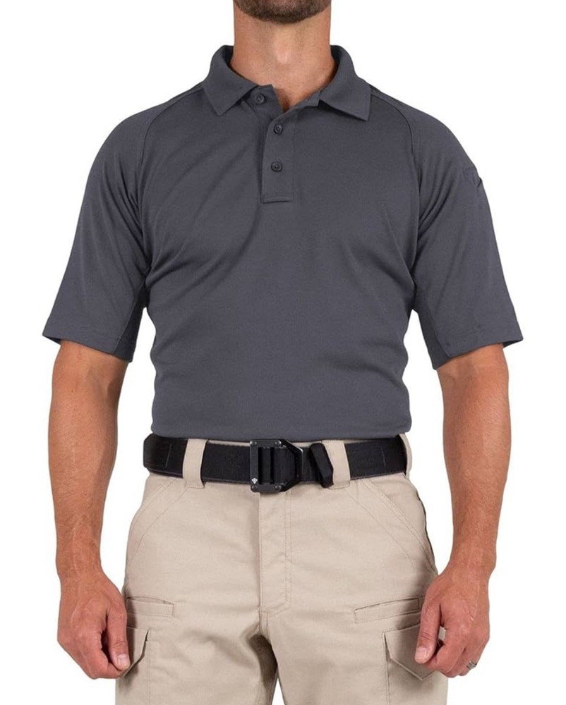 First Tactical 112509 Men’s Performance Short Sleeve
