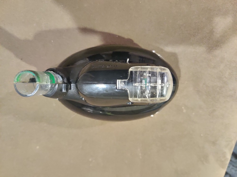 Paintball Hopper Viewloader Evlution 2