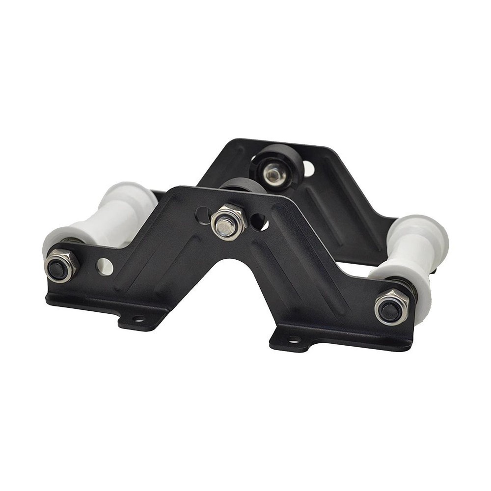 Rowing Machine Parts Smooth Replacement Home Use Rowing Machine Seat Support