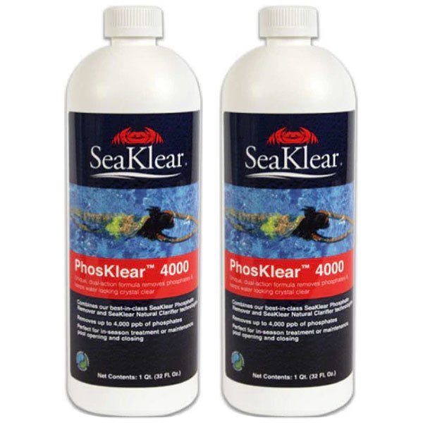 SeaKlear PhosKlear 4000