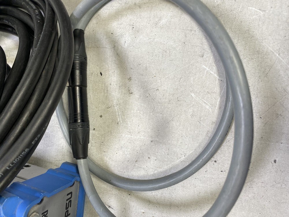 ARRI Power Supply for S60 LED SkyPanel + cables