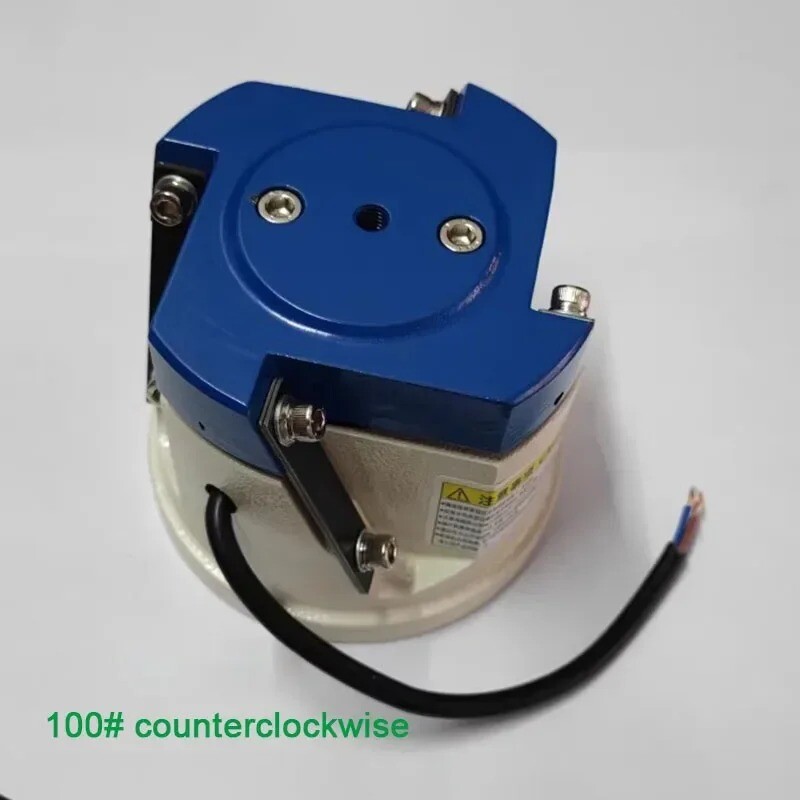 High Frequency Vibration Feeder Clockwise Precision Base Circular Pure Copper